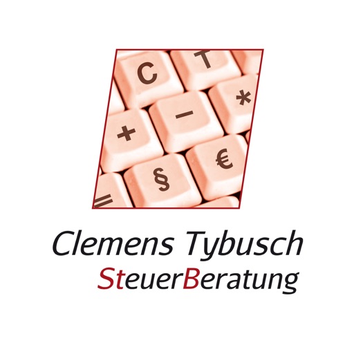 SteuerBeratung Tybusch Icon