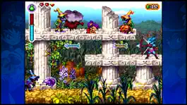 Game screenshot Shantae: Risky's Revenge hack