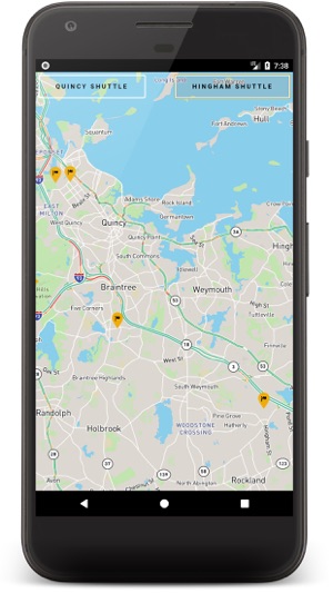 BCBS Shuttle(圖2)-速報App