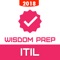 The Foundation exam is the entry level certification and offers you a general awareness of the key elements, concepts and terminology used in the ITIL® service lifecycle, including the links between lifecycle stages, the processes used and their contribution to service management practices