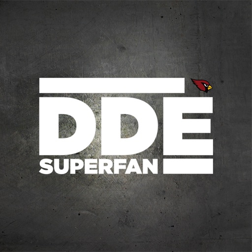 DDE Superfan icon