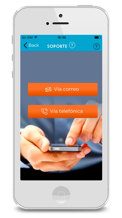 Llamadas Garantizadas