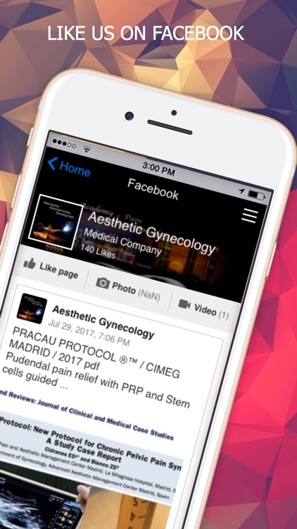 CIMEG MADRID screenshot-3