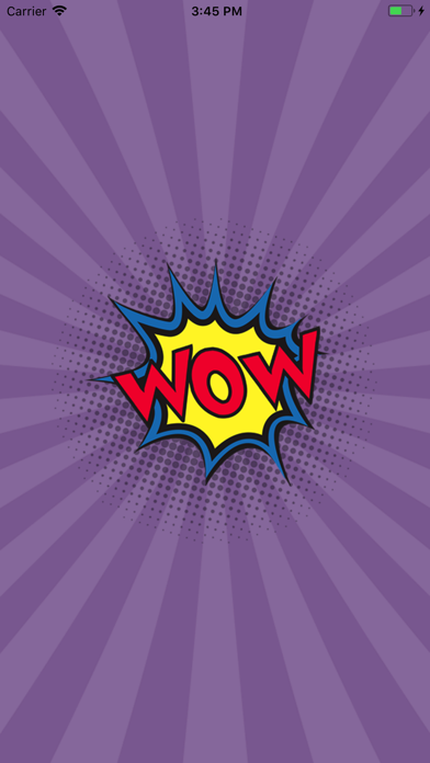 Screenshot #1 pour WOW cashback