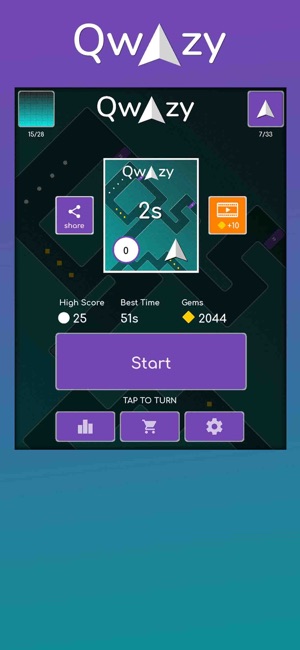 Qwazy(圖3)-速報App