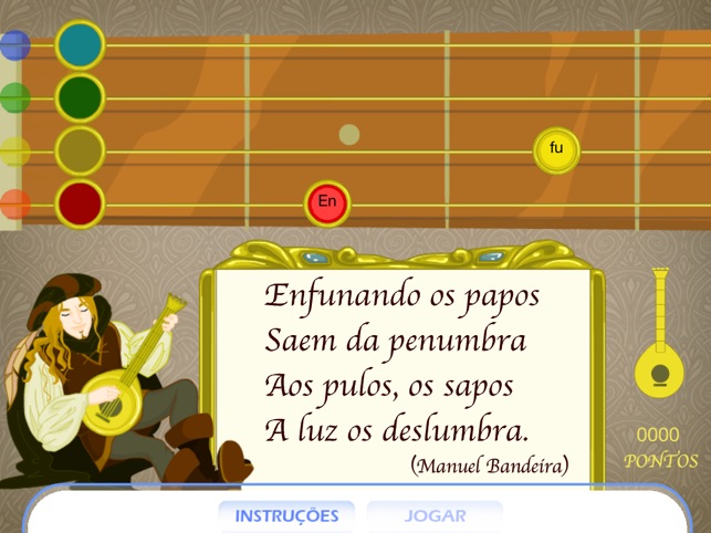 Composições poéticas(圖2)-速報App