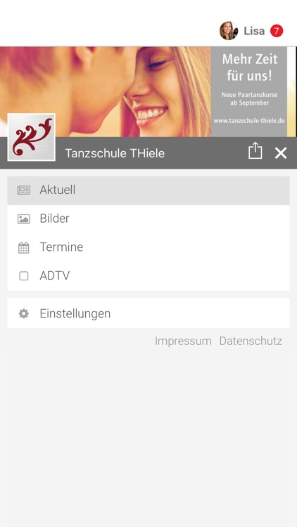 Tanzschule Thiele