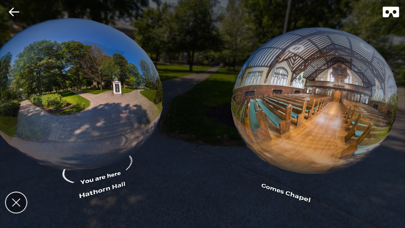 How to cancel & delete Bates Collegein VR from iphone & ipad 3