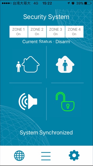 How to cancel & delete Sonic Security System from iphone & ipad 1