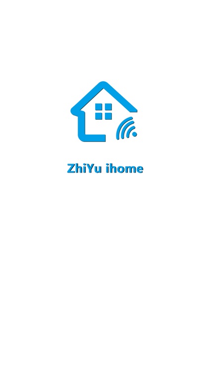 ZhiYu ihome