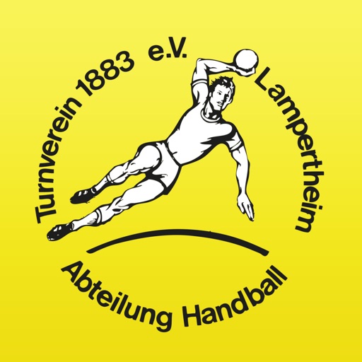 TV Lampertheim Handball icon