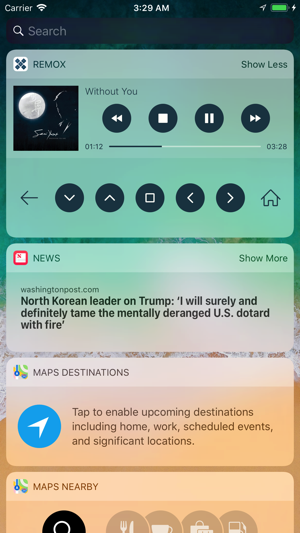 Remox - Kodi Remote(圖4)-速報App