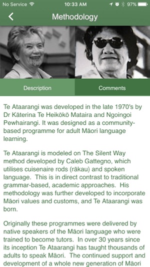 Te Ataarangi ki Te Tauihu(圖3)-速報App