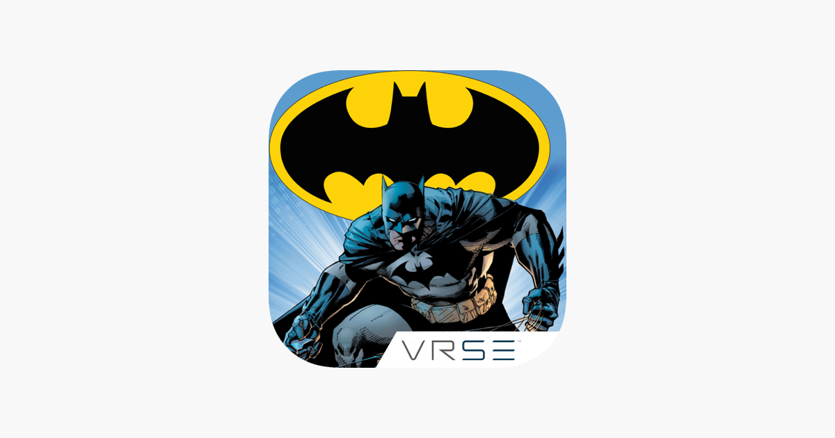 Vrse cheap batman controller