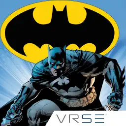 VRSE Batman app icon