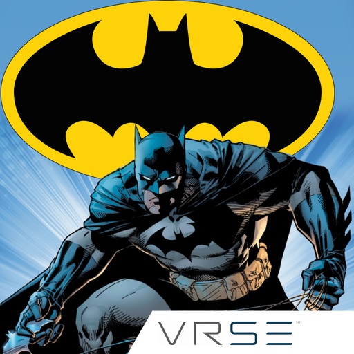 VRSE Batman