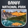 Visit Banff National Park