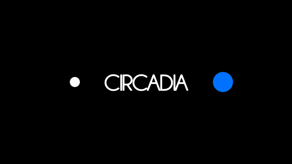#3. Circadia (iOS) 由: Simple Machine, LLC