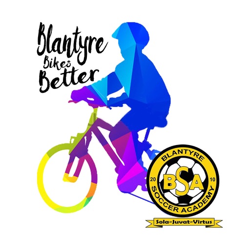 Blantyre Bikes Better