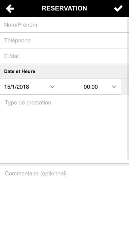 Le Complexe Sport Indoor screenshot-3