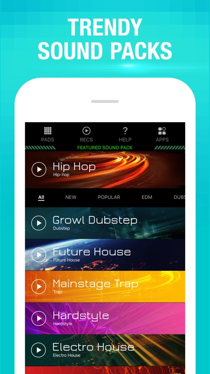 Beat Maker Go - Make Music
