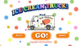 Game screenshot Ice Cream Truck! mod apk