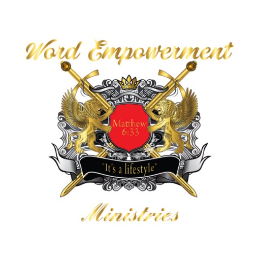 Word Empowerment Ministries icon