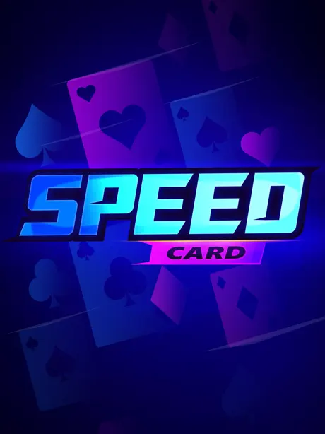 Speed Card: Slam Card Game