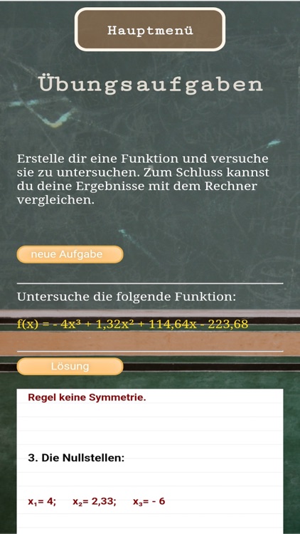 Kurvenuntersucher screenshot-4