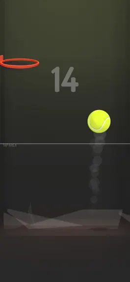 Game screenshot Finger Balls! hack