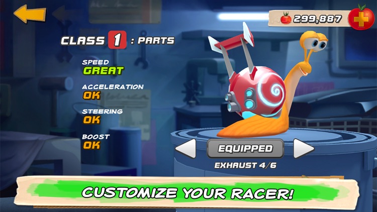 Turbo FAST screenshot-4