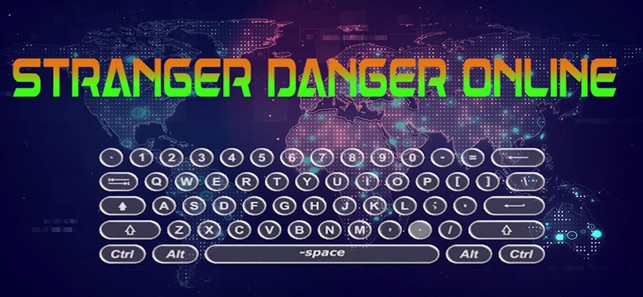 Stranger Danger Online(圖5)-速報App