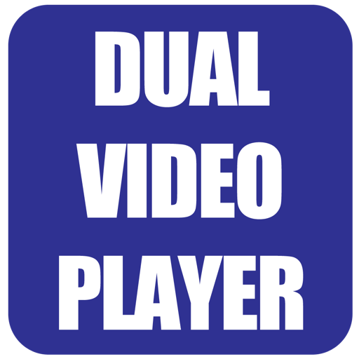 Dual Video Player