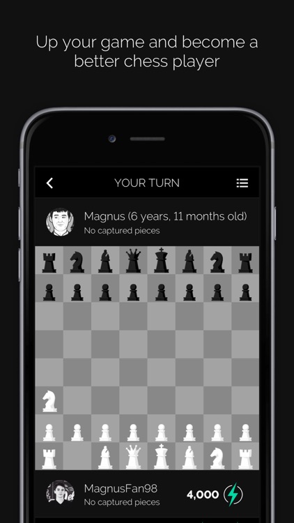 Play Magnus - Play Chess