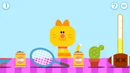 hey duggee: we love animals iphone screenshot 3