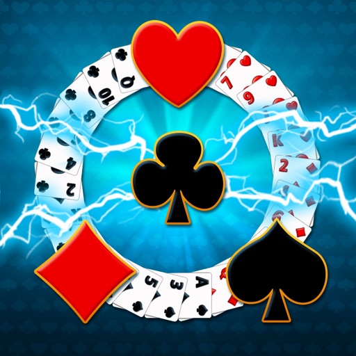 Solitaire Classic - Card Game icon