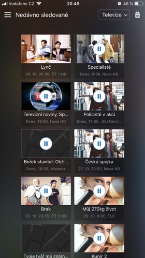 ISPA Genius TV(圖3)-速報App