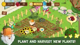 flower farm (flowerama) iphone screenshot 2