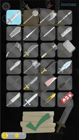 Game screenshot Shield Break hack