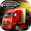 American Truck Simulator 2018