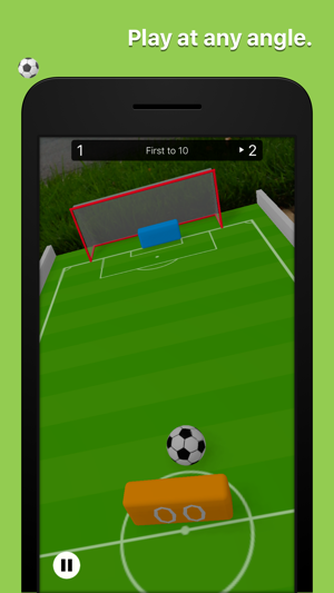SockAR(圖3)-速報App