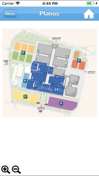 MADRID AUTO 2018 screenshot-3