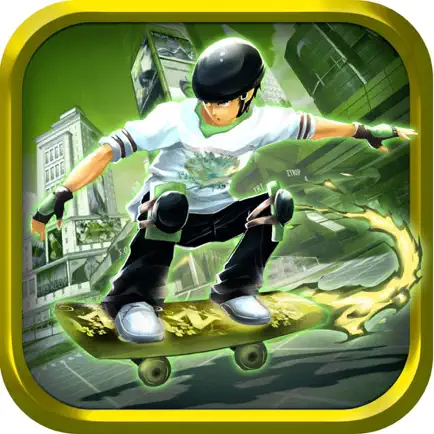 Skill Skateboard Читы