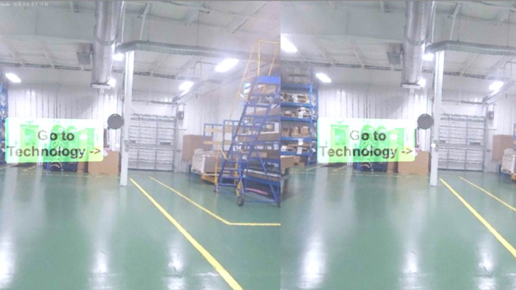 Kelly Box Virtual Reality Tour