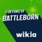 Fandom's app for Battleborn - created by fans, for fans