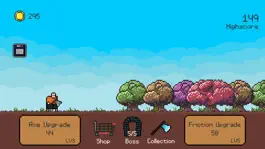Game screenshot Chopping Hero mod apk