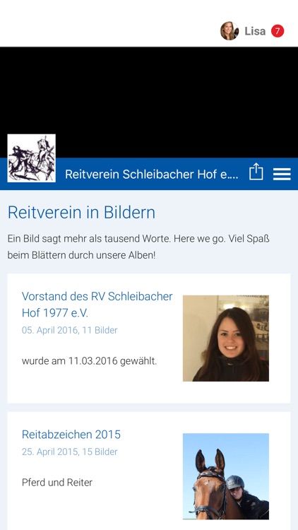 Reitverein Schleibacher Hof