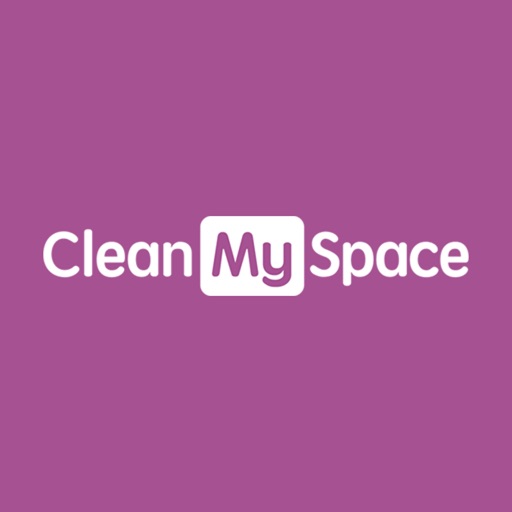 Clean My Space icon