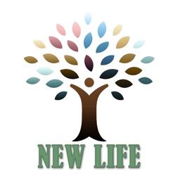The New Life App