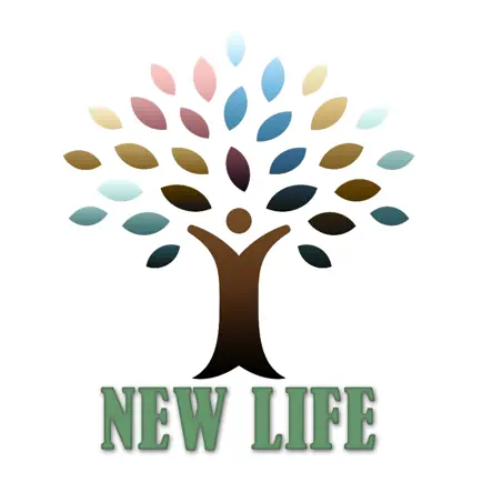The New Life App Читы